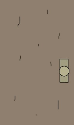 door