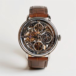 Watch model 2