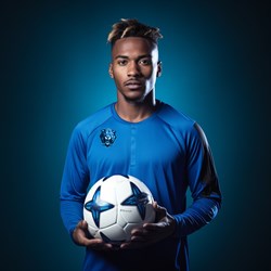 Ousmane Diouf