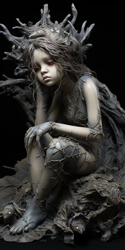 Fae folk #6