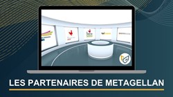 Les partenaires de Metagellan