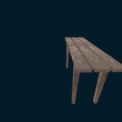 Bench