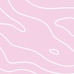 tapis rose clair 2