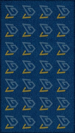 Tapis sous babyfoot