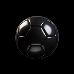 soccer ball #4