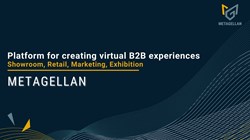 Metagellan presentation