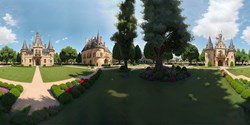 magnific-baroquecastlegarden