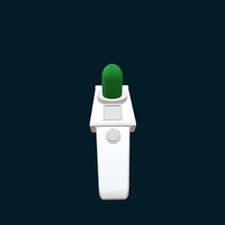 Portal Gun