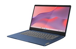 Lenovo IdeaPad Slim 3 Chromebook