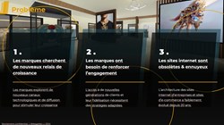 Le problème