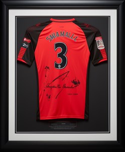 Jersey #10