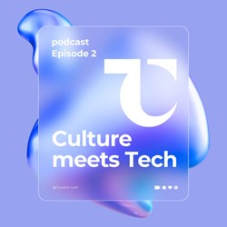 Cute Tech Podcast Episode 2