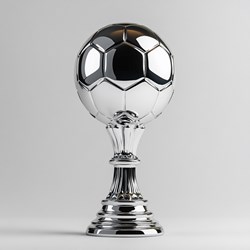Trophy 5