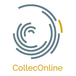 Plateforme CollecOnline