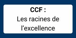 Musée de l'excellence CCF