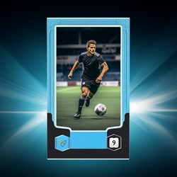 carte foot 9