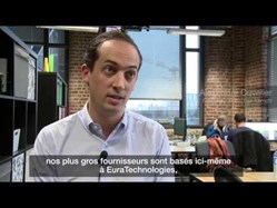 Bienvenue à EuraTechnologies