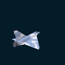 Mirage 2000