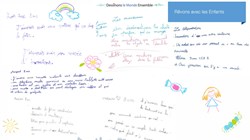 Rêvons avec les enfants