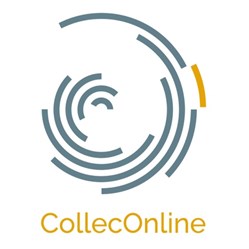 Logo CollecOnline