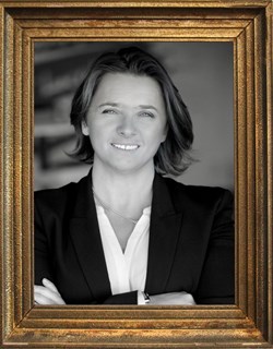 Christine Brochet - Co-fondatrice de TaxeSmart