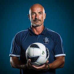 Coach Zizeck