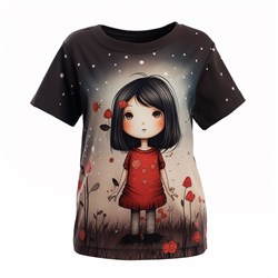 T-shirt - P&P