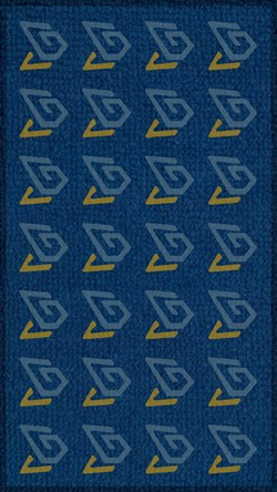 Tapis Metagellan