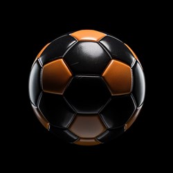 Soccer ball #3