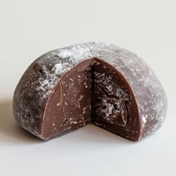 Decadent Dark Chocolate
