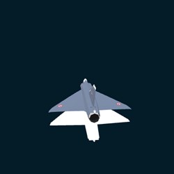 Dassault Mirage (maquette)