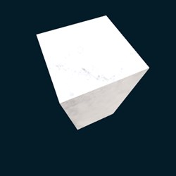 podium