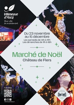 En ce moment - Office de Tourisme de Villeneuve d'Ascq