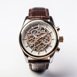Man's watch ARMANI CLASSICS AR0203