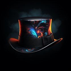 hat - L