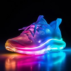 Aurora Dash