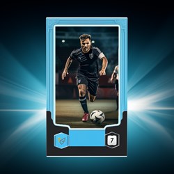 carte foot 7