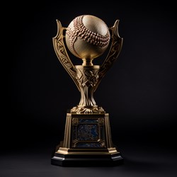 Trophy #1