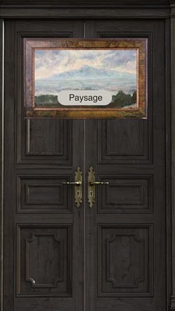C - Paysages
