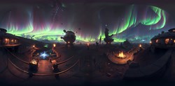 magnific-auroraborealis.4k