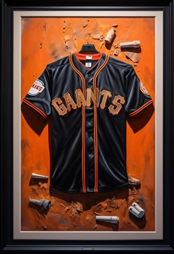 Jersey #5