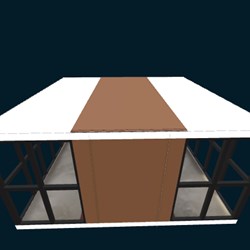 Espace 3D
