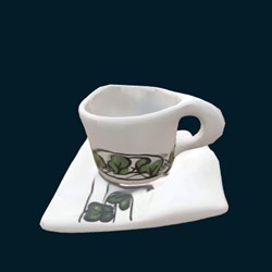 Mug Puy de Dôme | 18,00 €