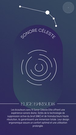 Elite Earbuds