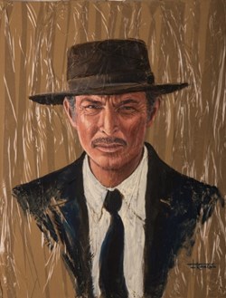 Oeuvre 007