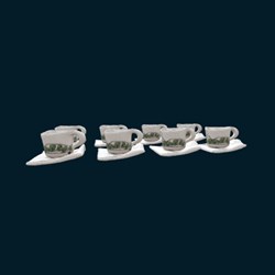 Mug Puy de Dôme | 18,00 €