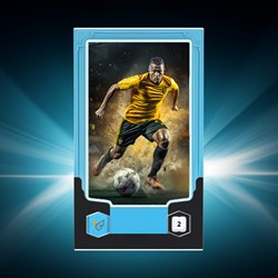carte foot 2