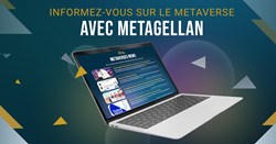 Le blog du Metaverse et du Web3