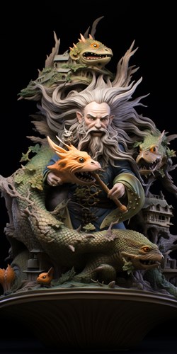 Eel father