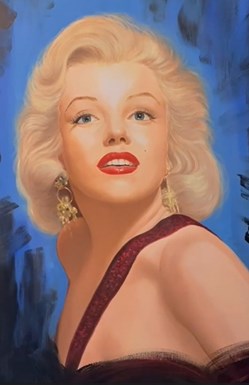 Marilyn Monroe